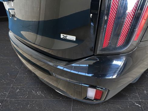 Used 2024 Kia Telluride SX X-Line AWD/4WD image 40