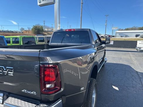New 2026 RAM 3500 Big Horn image 11