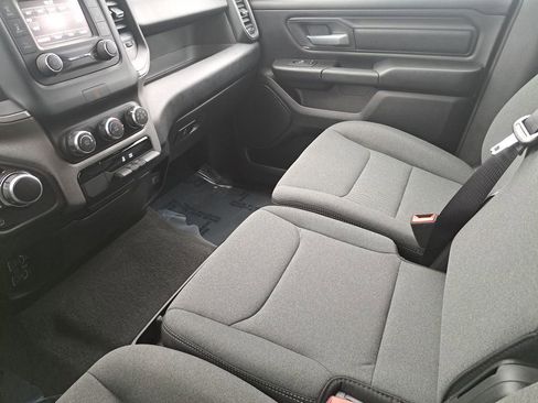 Certified 2024 RAM 1500 Tradesman w/ Night Edition image 24