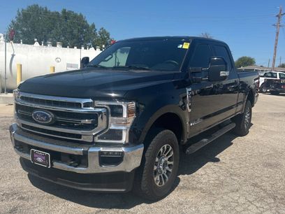 Used 2022 Ford F250 Lariat w/ Lariat Ultimate Package