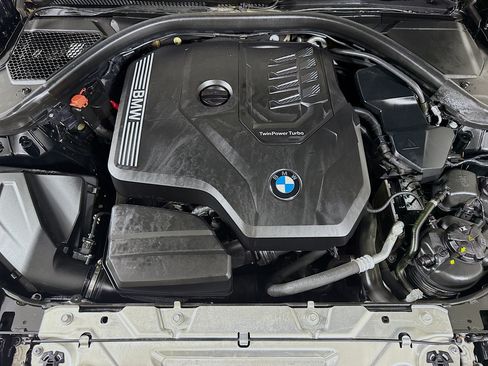 Used 2019 BMW 330i Sedan RWD image 36