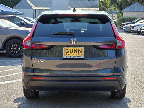 Used 2026 Honda CR-V EX-L image 4