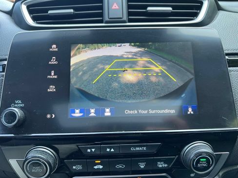 Used 2020 Honda CR-V EX image 35