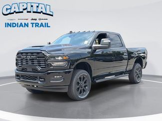 New 2026 RAM 2500 Tradesman AWD/4WD video 1