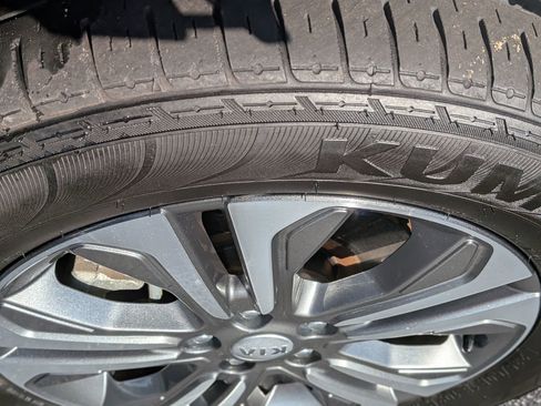 Used 2020 Kia Sedona SX image 13