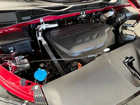 New 2026 Honda Odyssey Sport-L image 14