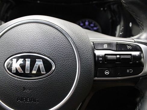 Used 2021 Kia K5 GT-Line image 19