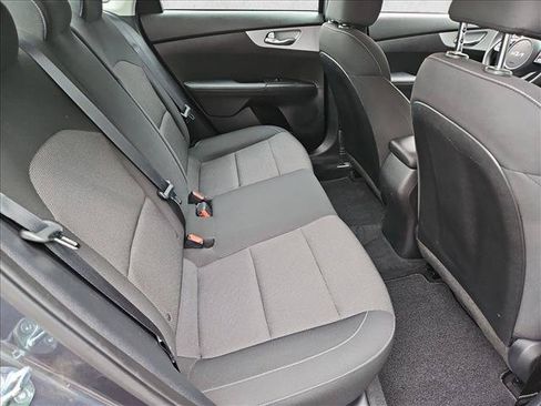 Used 2023 Kia Forte LXS FWD image 18