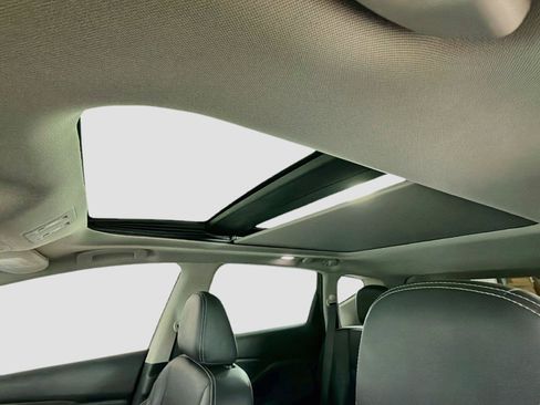 Used 2020 Nissan Murano Platinum w/ Cargo Package FWD image 20