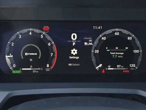 New 2026 Toyota 4Runner Limited AWD/4WD image 19