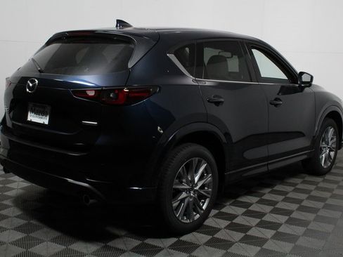 New 2025 MAZDA CX-5 AWD 2.5 S w/ Premium Plus Pkg image 7