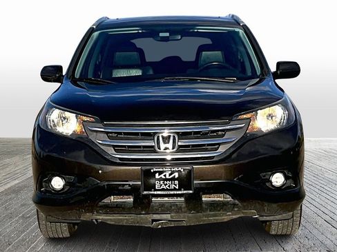 Used 2013 Honda CR-V EX-L image 3