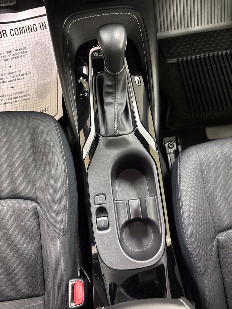 Used 2026 Toyota Corolla SE FWD image 14