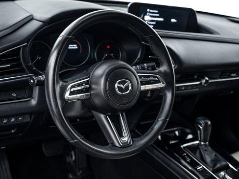 Used 2023 MAZDA CX-30 AWD 2.5 S w/ Preferred Package image 10