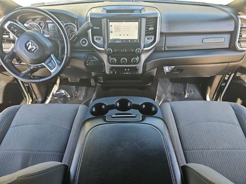 Used 2024 RAM 2500 Big Horn image 9