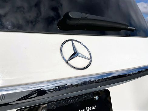 Certified 2022 Mercedes-Benz GLS 450 GLS 450 image 30