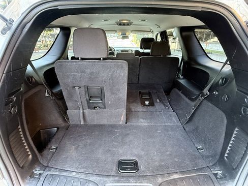 Used 2015 Dodge Durango SXT w/ Quick Order Package 23B image 10