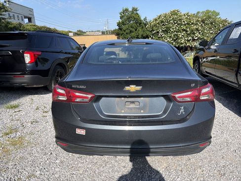 Used 2020 Chevrolet Malibu LT FWD image 7