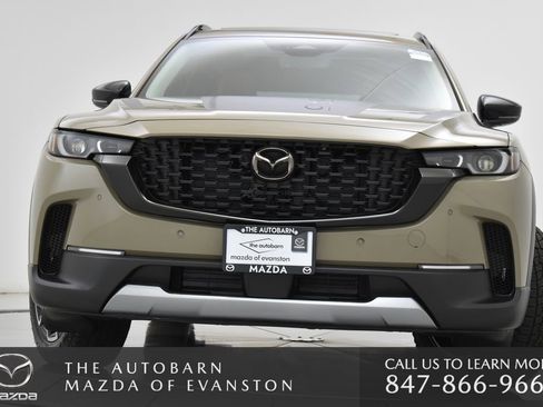 New 2026 MAZDA CX-50 Meridian Edition w/ Weather Package AWD/4WD image 5