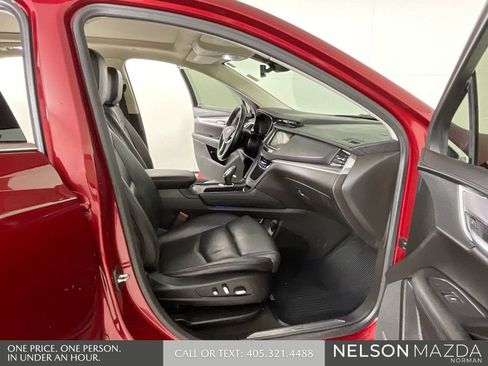 Used 2019 Cadillac XT5 Premium Luxury image 14