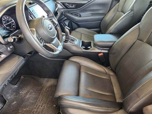 Used 2022 Subaru Outback Limited image 9