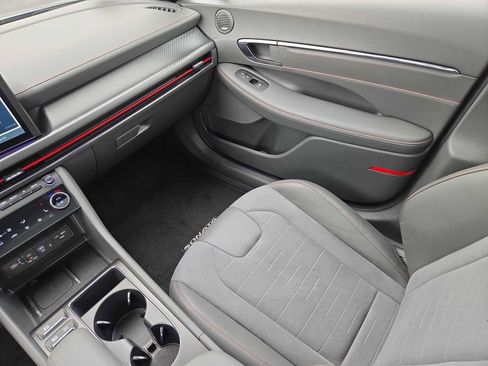 Used 2024 Hyundai Sonata N Line image 14