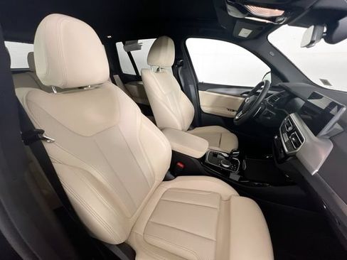 Used 2023 BMW X3 xDrive30i w/ Premium Package AWD/4WD image 29