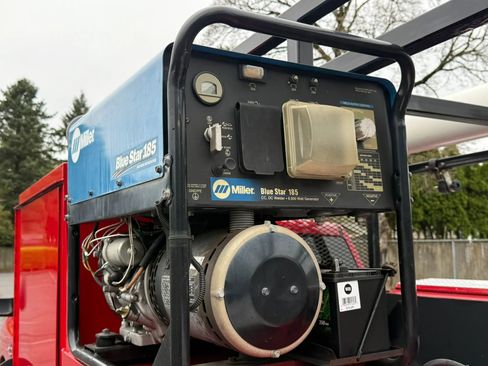 Used 2021 RAM 3500 Tradesman w/ Chrome Appearance Group image 32