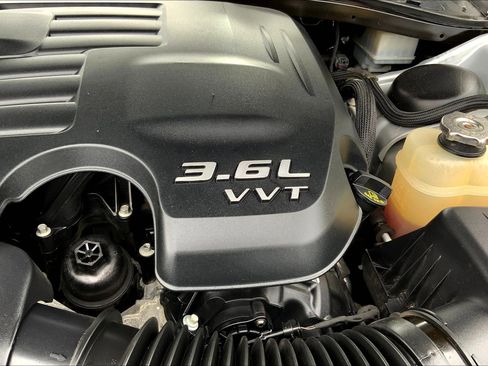 Used 2023 Dodge Charger SXT image 33