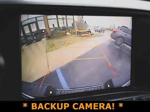 Used 2016 Chevrolet Silverado 1500 LT w/ All Star Edition image 3