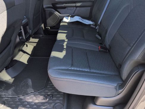 New 2026 RAM 1500 Big Horn w/ Night Edition AWD/4WD image 9