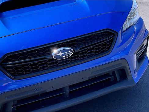 Used 2020 Subaru WRX w/ Popular Package #3 (IZT) AWD/4WD image 24