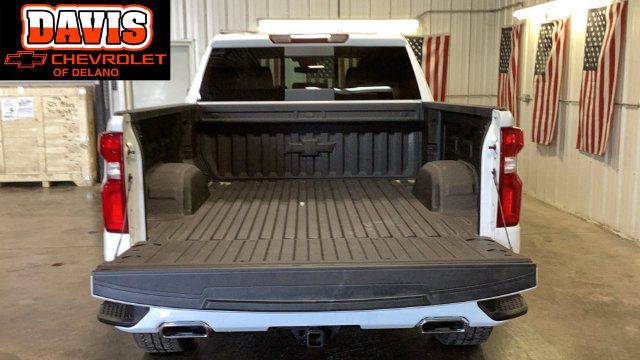 New 2026 Chevrolet Silverado 1500 RST AWD/4WD image 7