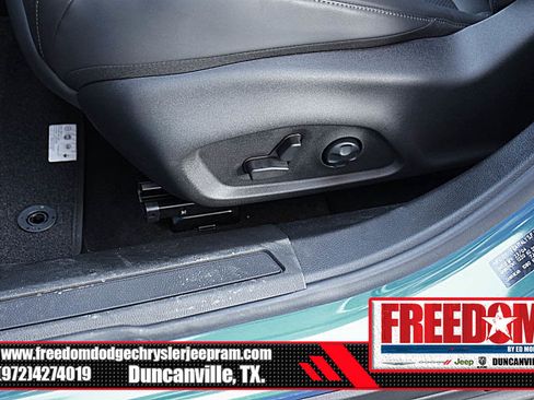 New 2023 Dodge Hornet GT Plus image 36