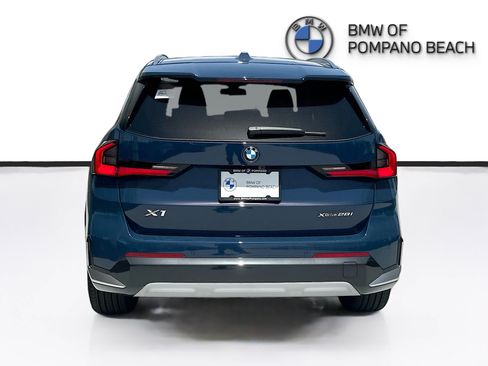 New 2026 BMW X1 xDrive28i w/ Convenience Package AWD/4WD image 5