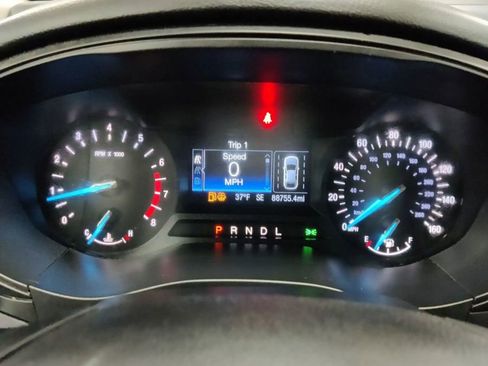 Used 2020 Ford Fusion S image 30