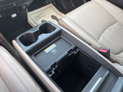 Used 2024 Honda Odyssey Elite image 21