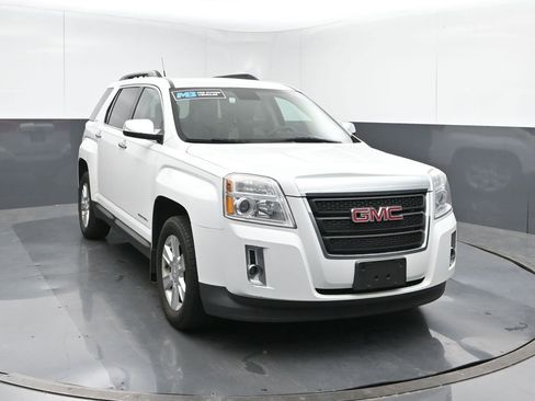 Used 2013 GMC Terrain SLE w/ Convenience Package image 8