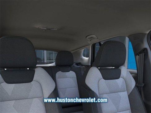 New 2026 Chevrolet Trax LS image 24