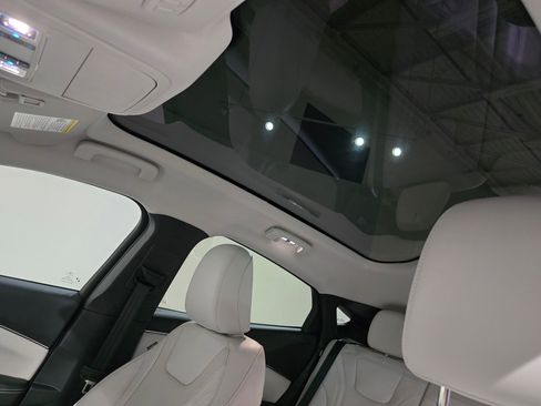 New 2025 Ford Mustang Mach-E Premium image 21