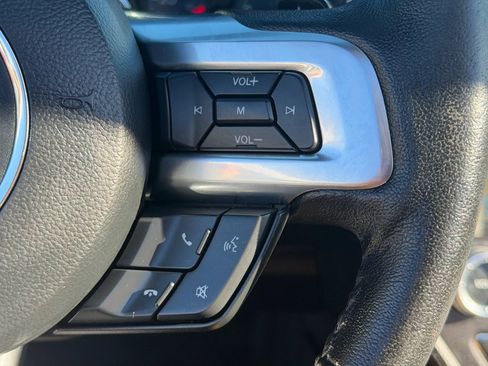 Used 2017 Ford Mustang GT Premium w/ Equipment Group 401A image 38