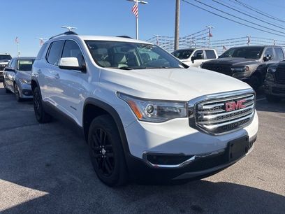 Used 2019 GMC Acadia SLT