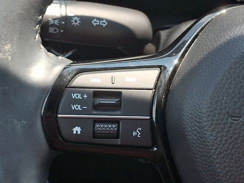 Used 2024 Honda CR-V EX-L image 21