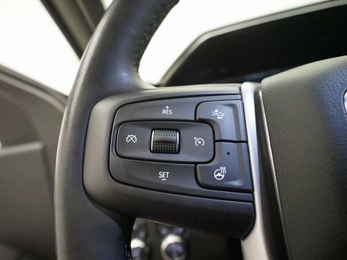 Used 2025 GMC Sierra 1500 Elevation image 17