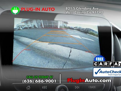 Used 2016 Chevrolet Volt Premier FWD image 30