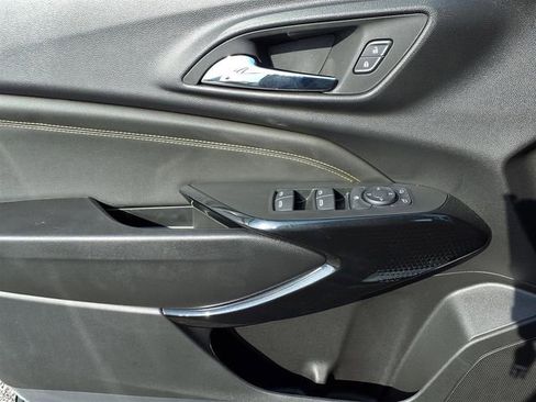 New 2026 Chevrolet Trax LT FWD image 15