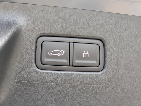 Used 2026 Hyundai Santa Fe SEL FWD image 15