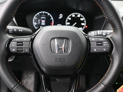 Used 2026 Honda HR-V Sport image 10