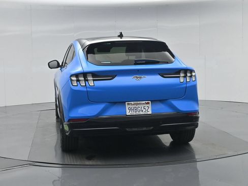 Used 2023 Ford Mustang Mach-E Premium RWD image 30