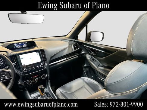 Used 2023 Subaru Forester Wilderness AWD/4WD image 25